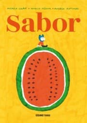 Cover von Sabor