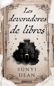Cover von Los devoradores de libros