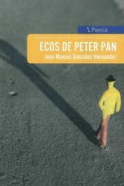 Cover von Ecos de Peter Pan