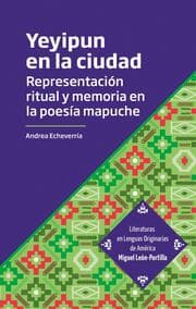 Cover von Yeyipun en la ciudad