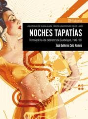 Cover von Noches tapatías