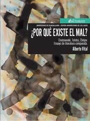 Cover von Por qué existe el mal?