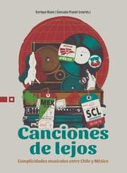 Cover von Canciones de lejos