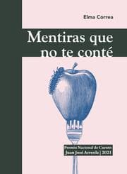Cover von Mentiras que no te conté