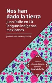 Cover von Nos han dado la tierra