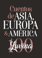 Cover von Cuentos de Asia, Europa & América
