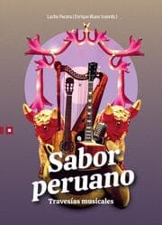 Cover von Sabor peruano
