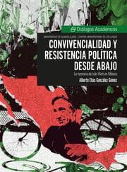 Cover von Convivencialidad y resistencia política desde abajo