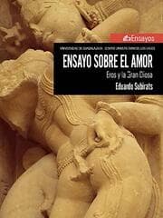 Cover von Ensayo sobre el amor