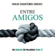 Cover von Entre amigos