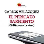 Cover von El pericazo sarniento