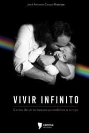 Cover von Vivir infinito
