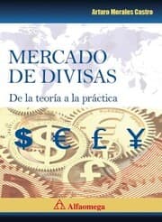 Cover von Mercado de divisas de la teoría a la práctica