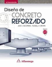 Cover von Diseño de concreto reforzado