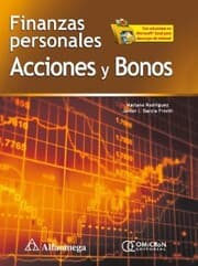 Cover von Finanzas personales
