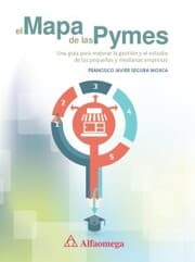 Cover von El Mapa de las Pymes