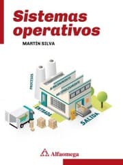 Cover von Sistemas Operativos