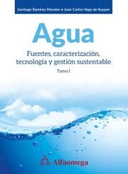 Cover von AGUA