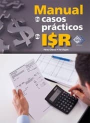 Cover von Manual de casos prácticos de ISR 2017