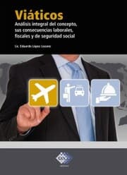 Cover von Viáticos 2018