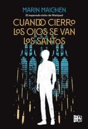 Cover von Cuando cierro los ojos se van los santos