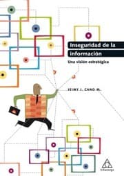 Cover von Inseguridad de la información