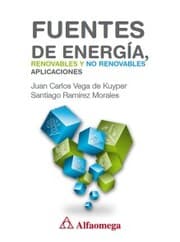 Cover von Fuentes de energía