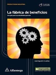 Cover von La fábrica de beneficios