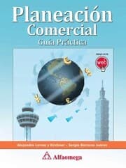 Cover von Planeación comercial