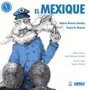 Cover von El Mexique