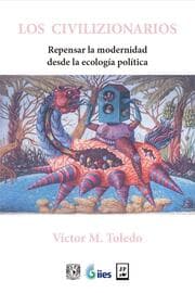 Cover von Los civilizionarios