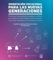 Cover von Orientación vocacional para las nuevas generaciones