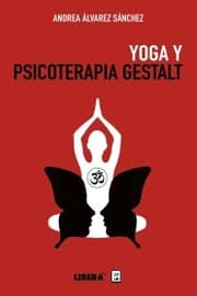Cover von Yoga y Psicoterapia Gestalt