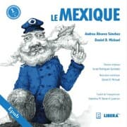 Cover von Le Mexique