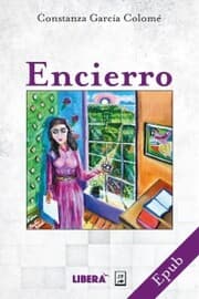 Cover von Encierro