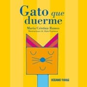 Cover von Gato que duerme