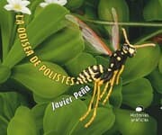 Cover von La odisea de Polistes