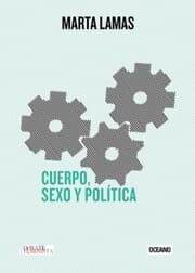 Cover von Cuerpo, sexo y política