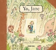 Cover von Yo, Jane
