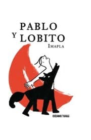 Cover von Pablo y Lobito