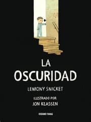 Cover von La oscuridad
