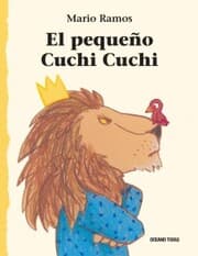 Cover von El pequeño Cuchi Cuchi