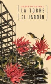 Cover von La torre y el jardín