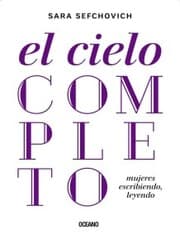 Cover von El cielo completo