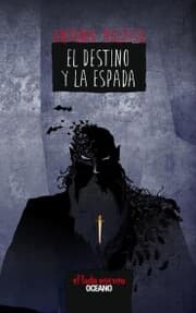 Cover von El destino y la espada