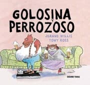 Cover von Golosina y Perrozoso