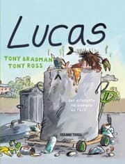 Cover von Lucas