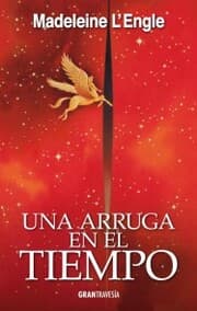 Cover von Una arruga en el tiempo