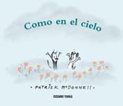 Cover von Como en el cielo