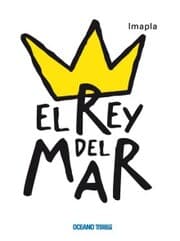 Cover von El rey del mar